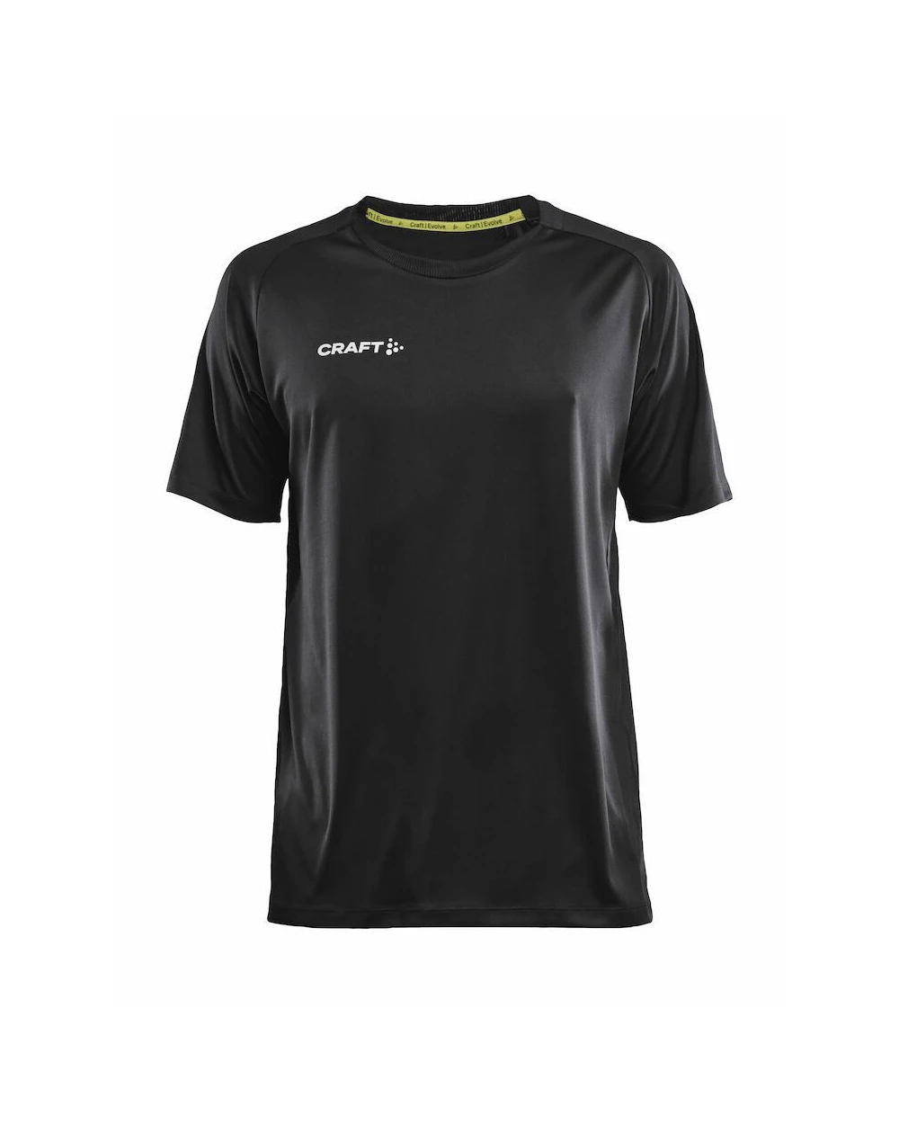 CRAFT Evolve Tee M T-Shirts personalisierbar