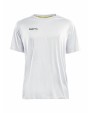 T-shirts CRAFT Evolve Tee M voor bedrukking &amp; borduring