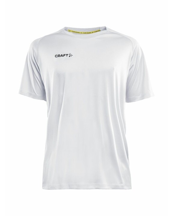 T-shirts CRAFT Evolve Tee M voor bedrukking &amp; borduring