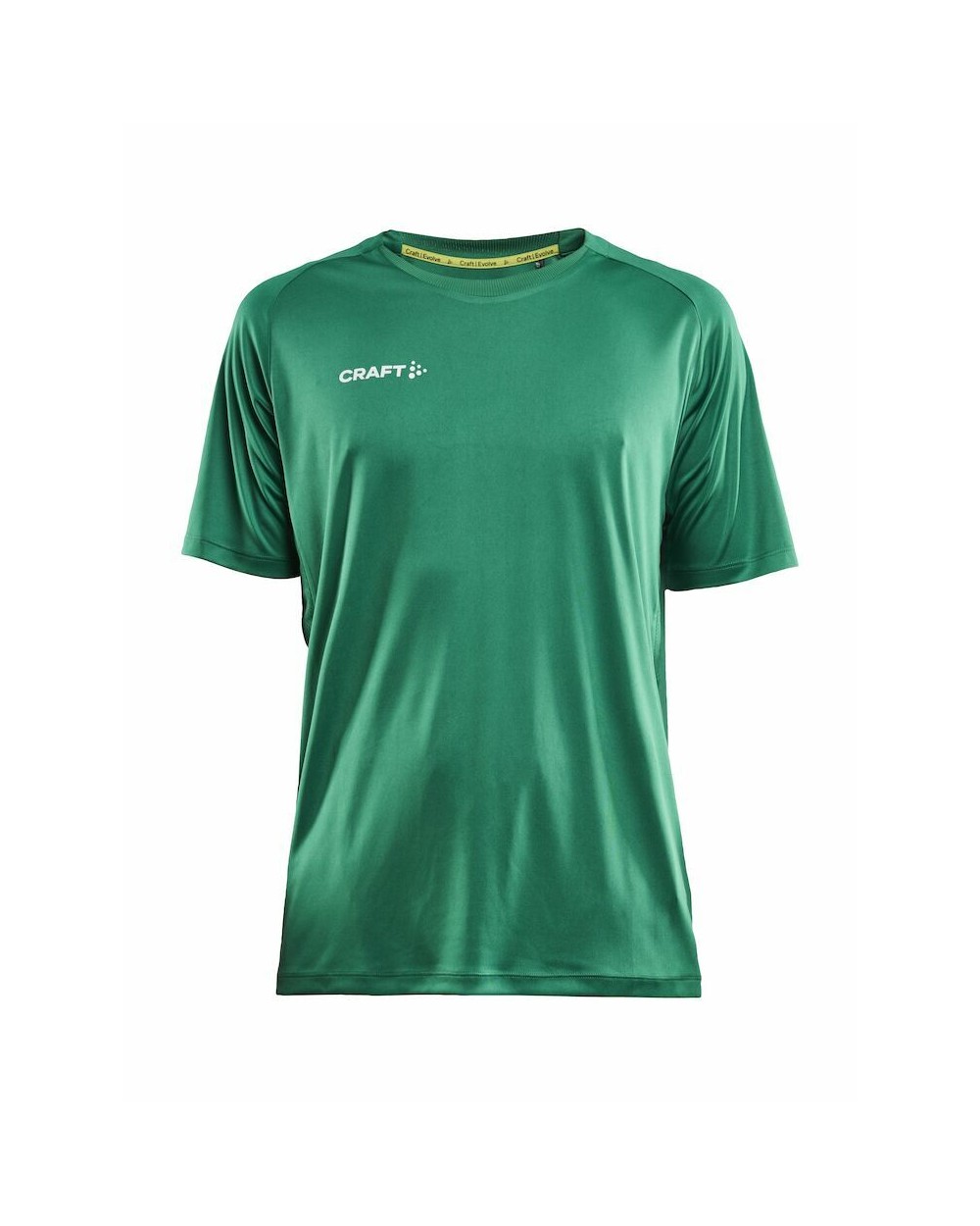 T-shirts CRAFT Evolve Tee M voor bedrukking &amp; borduring