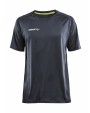 T-shirts CRAFT Evolve Tee M voor bedrukking &amp; borduring