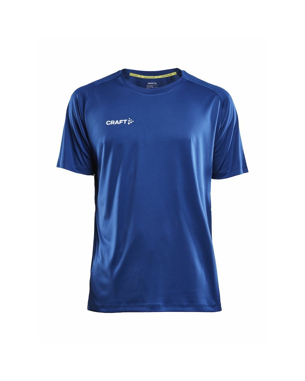 T-shirts CRAFT Evolve Tee M voor bedrukking &amp; borduring