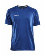 T-Shirts personnalisable CRAFT Evolve Tee M