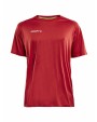 T-Shirts personnalisable CRAFT Evolve Tee M