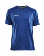 CRAFT Evolve Tee M T-Shirts personalisierbar