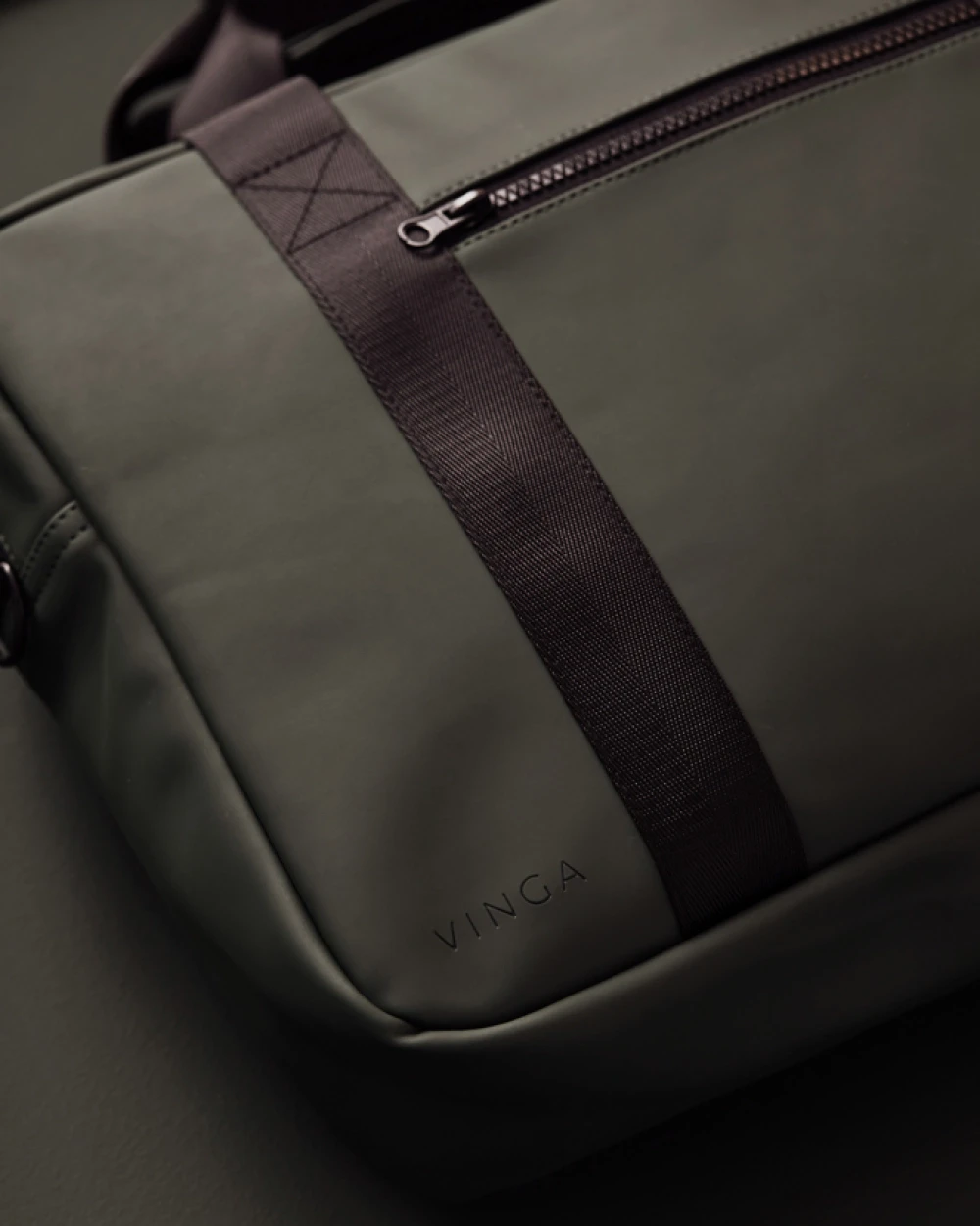 Tassen & Zakken VINGA VINGA Baltimore laptoptas voor bedrukking &amp; borduring