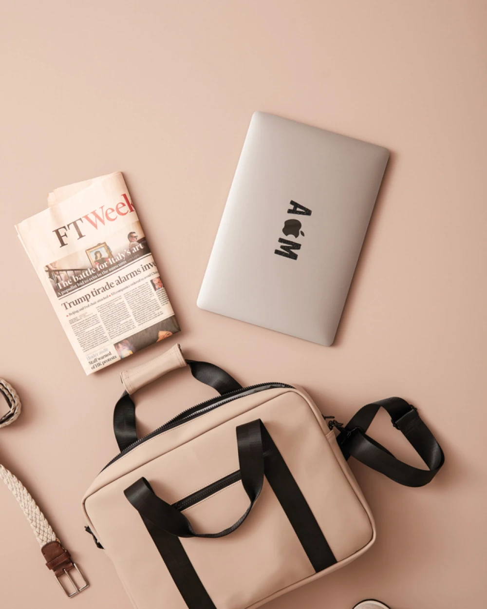 VINGA VINGA Baltimore Computertasche Taschen personalisierbar