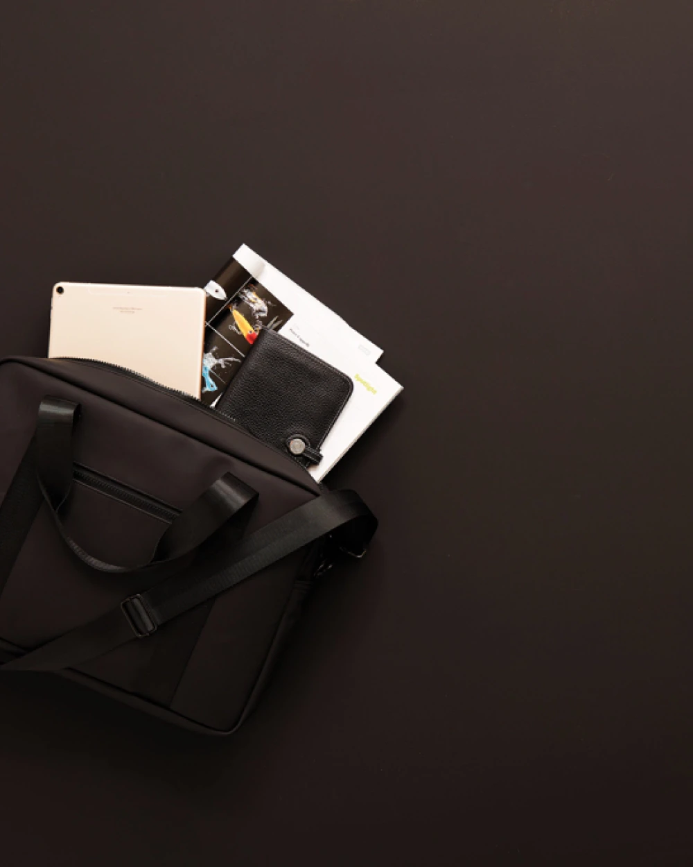 VINGA VINGA Baltimore Computertasche Taschen personalisierbar