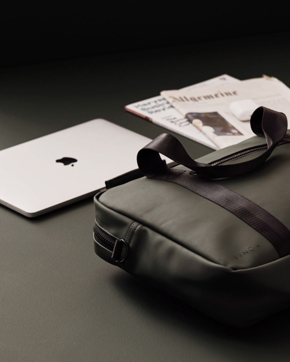 VINGA VINGA Baltimore Computertasche Taschen personalisierbar