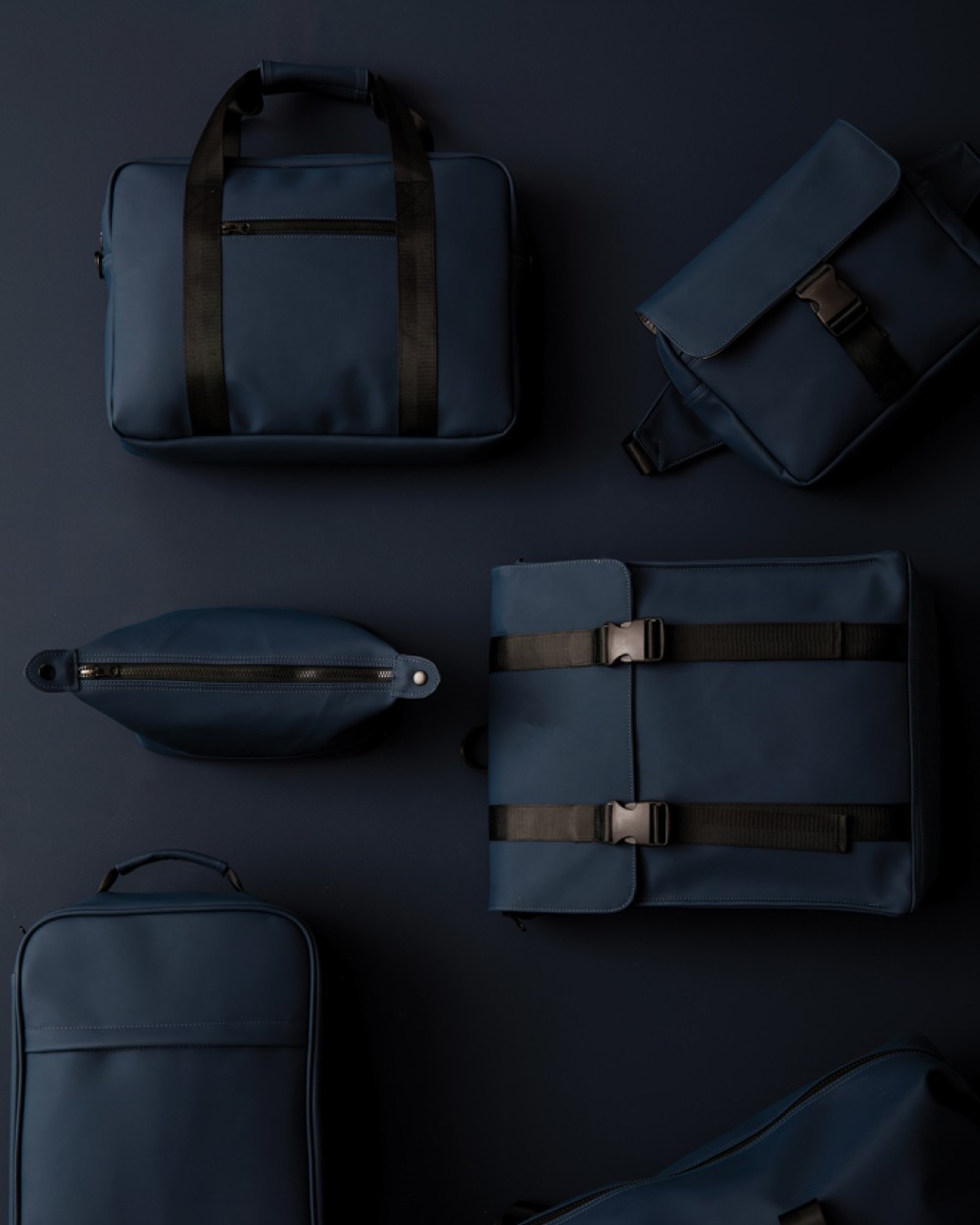 Tassen & Zakken VINGA VINGA Baltimore laptoptas voor bedrukking &amp; borduring
