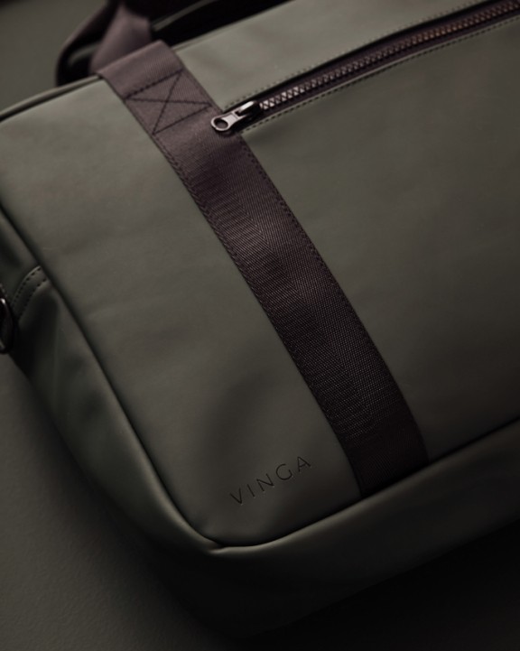 VINGA VINGA Baltimore Computertasche Taschen personalisierbar