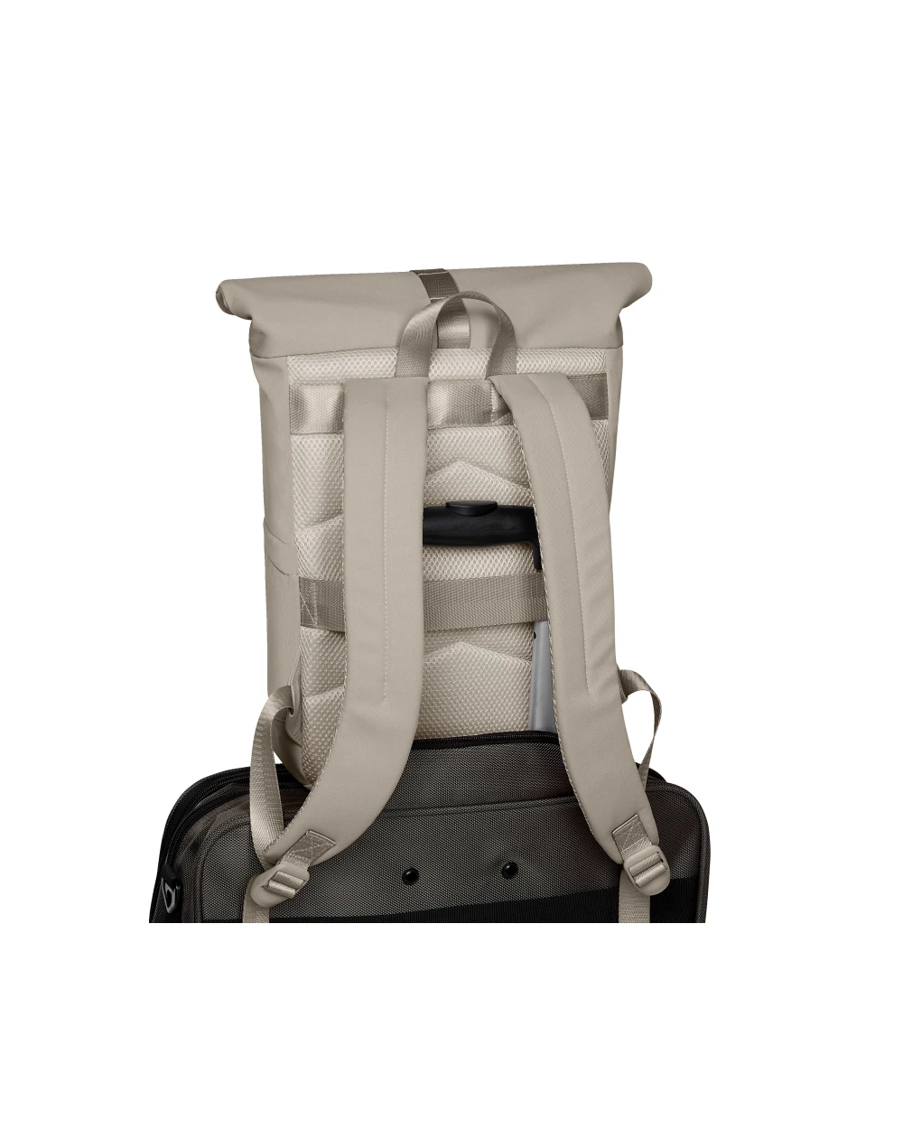 HALFAR Backpack Star S Taschen personalisierbar