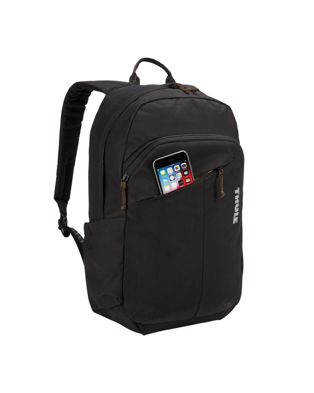 THULE Thule Indago Rucksack 23L Taschen personalisierbar