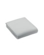 Plaids personnalisable 4DO Couverture polaire RPET 130gr