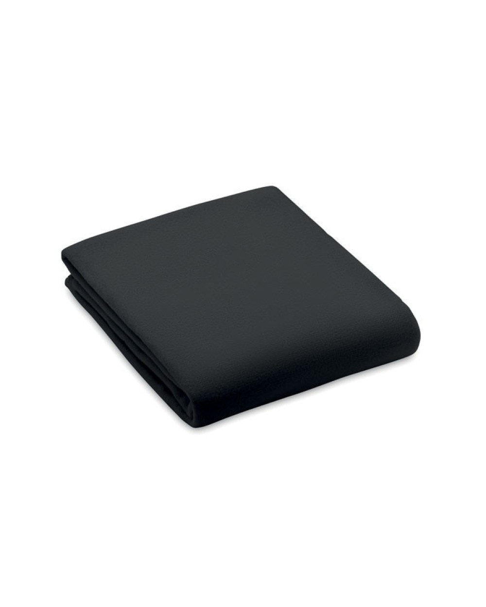 Plaids personnalisable 4DO Couverture polaire RPET 130gr