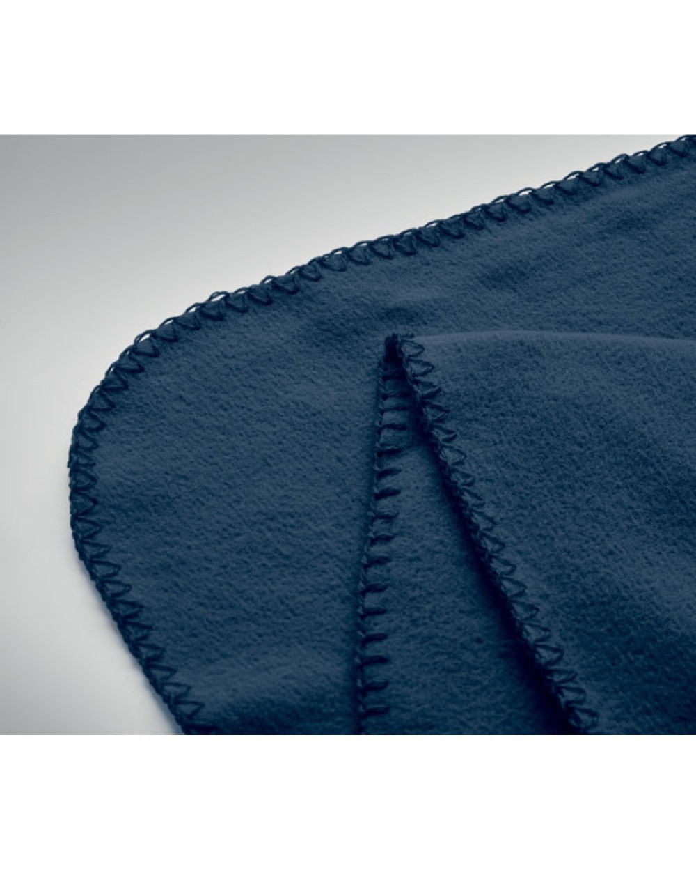 Plaids personnalisable 4DO Couverture polaire RPET 130gr