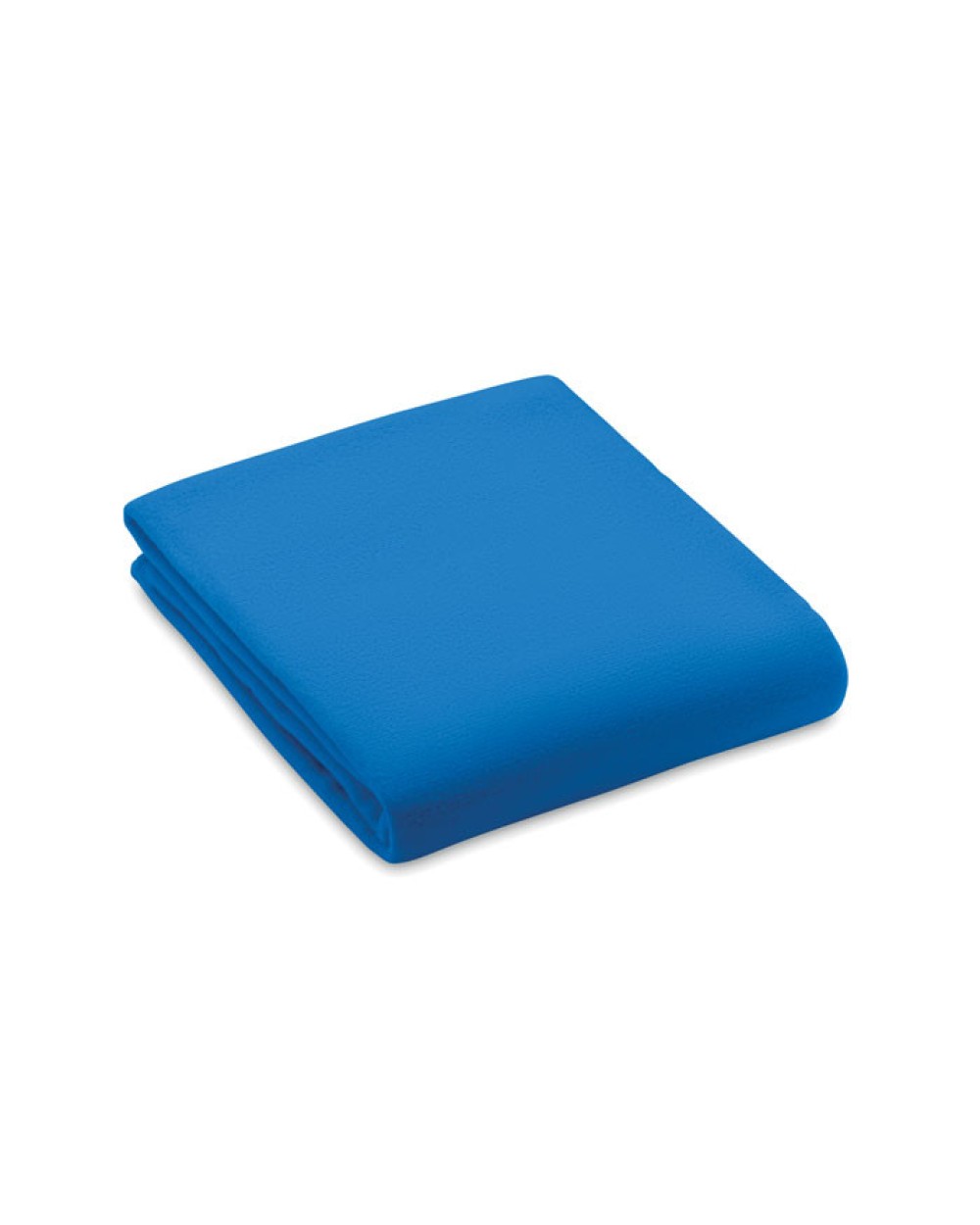 Plaids personnalisable 4DO Couverture polaire RPET 130gr