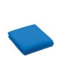 Plaids personnalisable 4DO Couverture polaire RPET 130gr