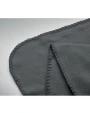 Fleecedekens 4DO RPET fleece deken 130gr/m² voor bedrukking &amp; borduring