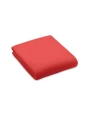Fleecedekens 4DO RPET fleece deken 130gr/m² voor bedrukking &amp; borduring