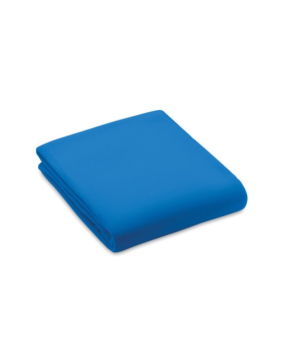 4DO RPET-Polar Fleece-Decke Plaids personalisierbar