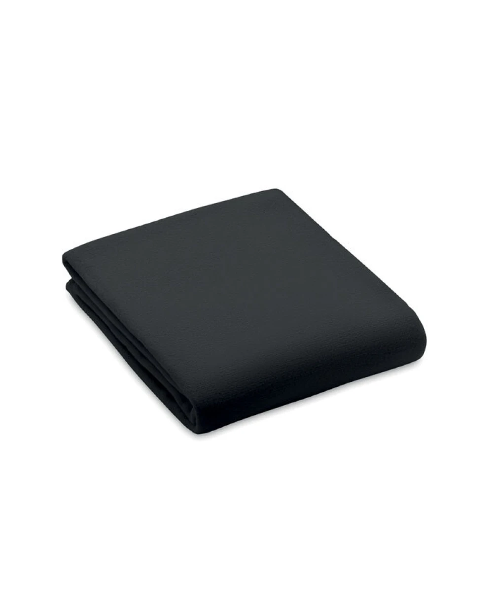 Fleecedekens 4DO RPET fleece deken 130gr/m² voor bedrukking &amp; borduring