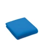 Fleecedekens 4DO RPET fleece deken 130gr/m² voor bedrukking &amp; borduring
