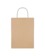 Tassen & Zakken 4DO Papieren tas Medium 150 gr/m² voor bedrukking &amp; borduring