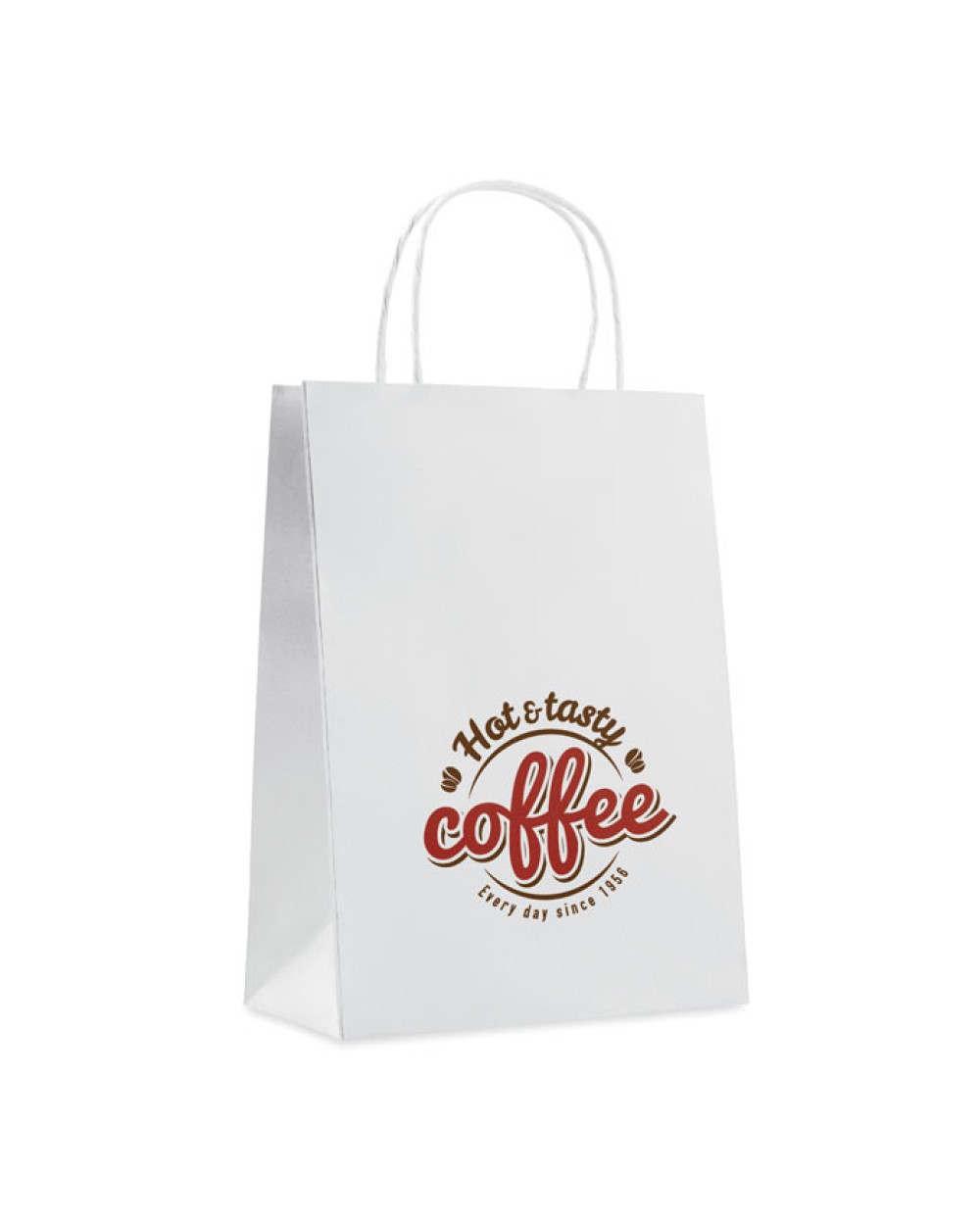 Sacs & Bagagerie personnalisable 4DO Sac cadeau (moyen) 150 gr/m²