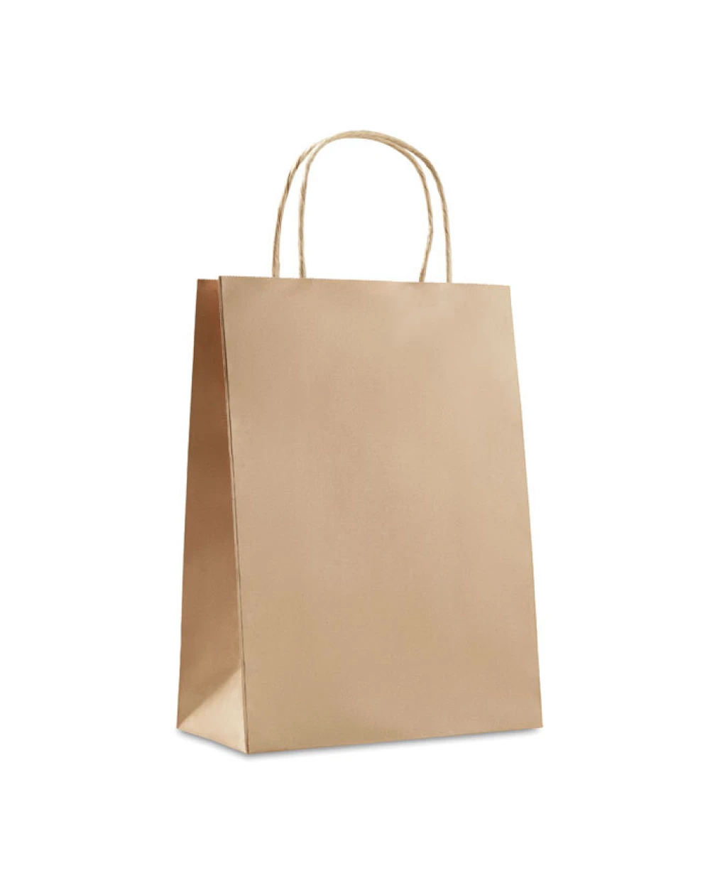Sacs & Bagagerie personnalisable 4DO Sac cadeau (moyen) 150 gr/m²