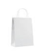 Tassen & Zakken 4DO Papieren tas Medium 150 gr/m² voor bedrukking &amp; borduring