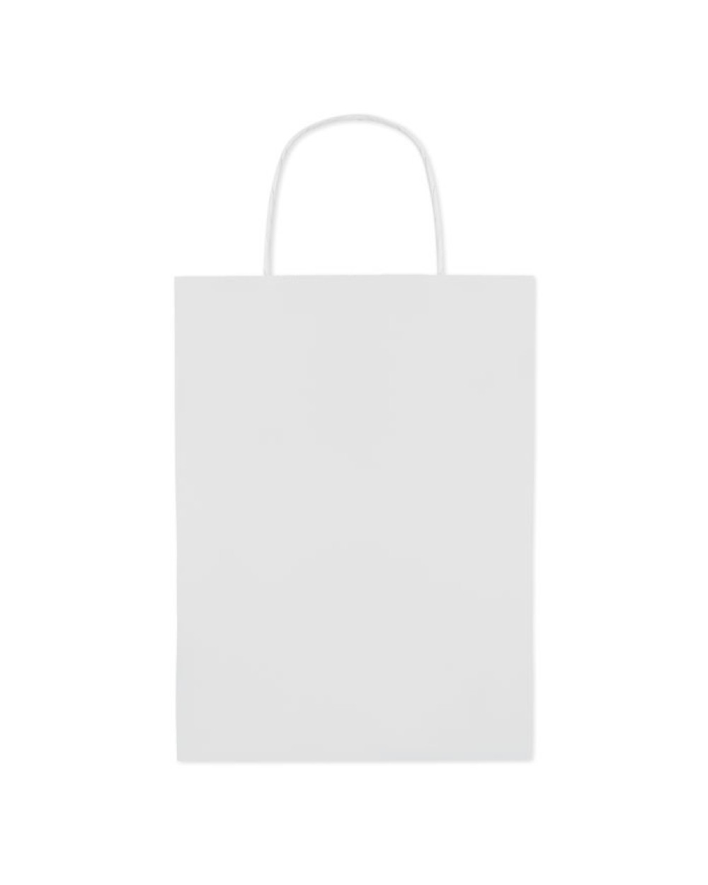 Tassen & Zakken 4DO Papieren tas Medium 150 gr/m² voor bedrukking &amp; borduring