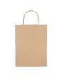 Tassen & Zakken 4DO Papieren tas Medium 150 gr/m² voor bedrukking &amp; borduring