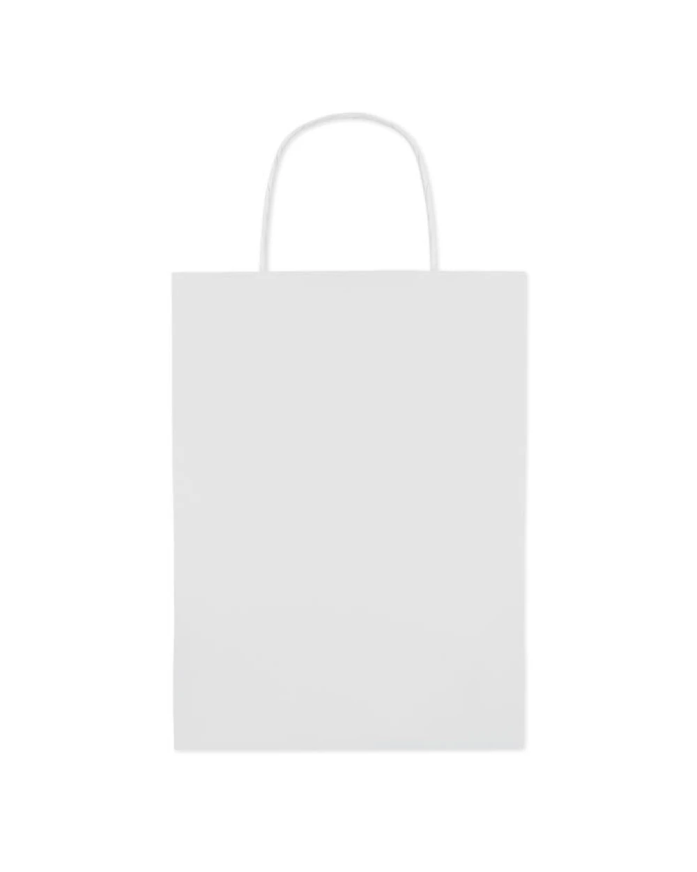 Tassen & Zakken 4DO Papieren tas Medium 150 gr/m² voor bedrukking &amp; borduring