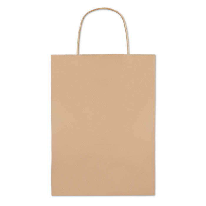 Sacs & Bagagerie personnalisable 4DO Sac cadeau (moyen) 150 gr/m²