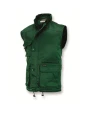 TRICORP Funktionsweste Industrie Jacken personalisierbar