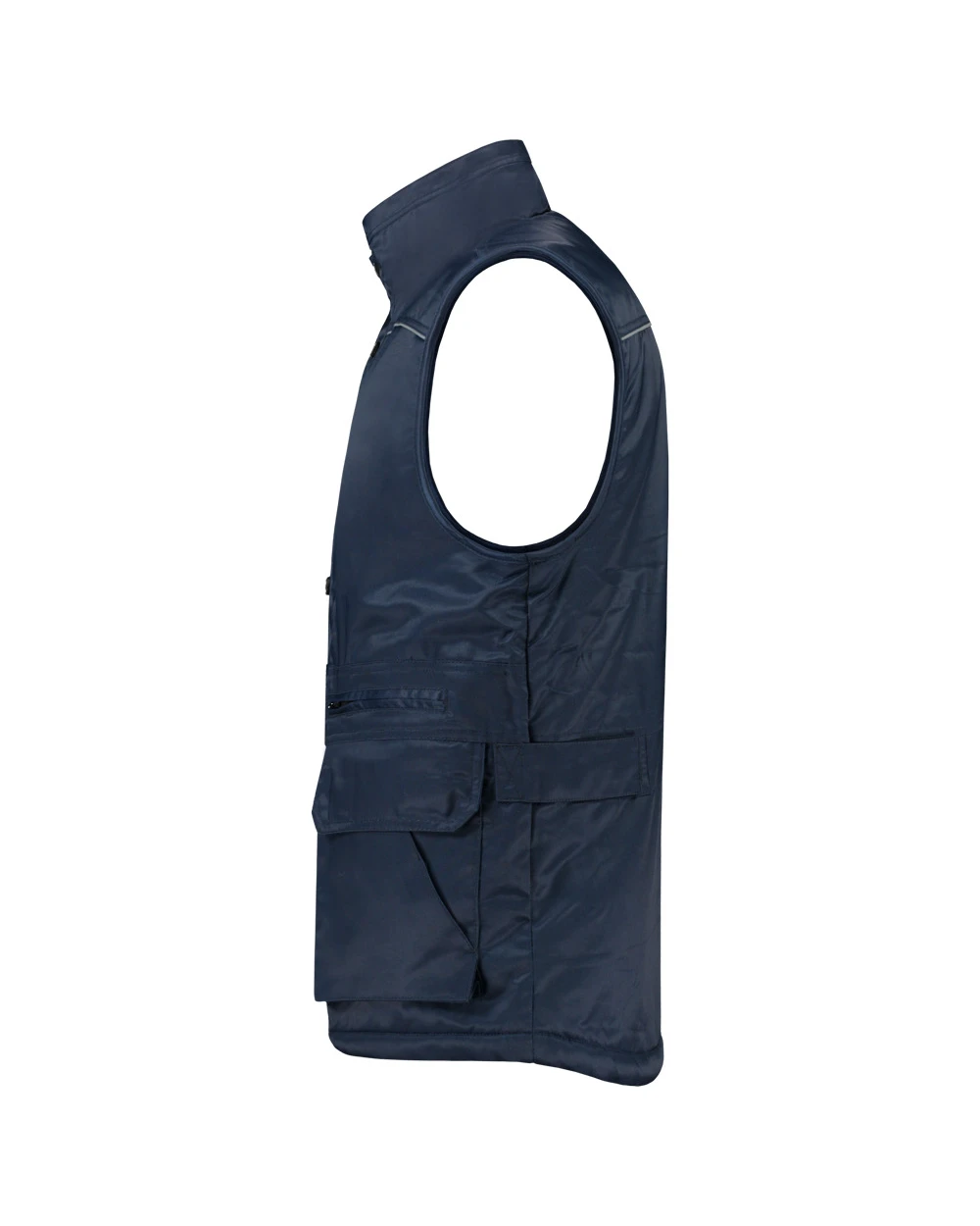 TRICORP Funktionsweste Industrie Jacken personalisierbar