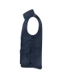 Jassen TRICORP Bodywarmer Industrie voor bedrukking &amp; borduring