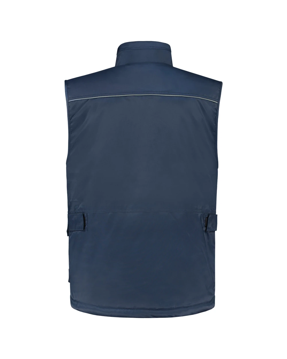 Jassen TRICORP Bodywarmer Industrie voor bedrukking &amp; borduring
