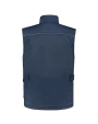Jassen TRICORP Bodywarmer Industrie voor bedrukking &amp; borduring
