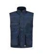 Jassen TRICORP Bodywarmer Industrie voor bedrukking &amp; borduring