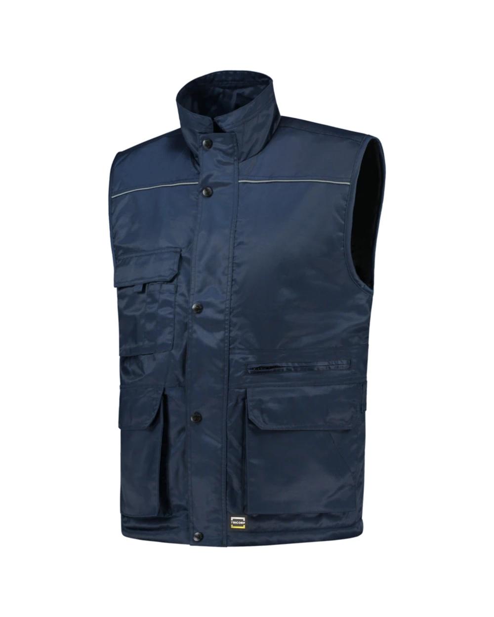Vestes personnalisable TRICORP Bodywarmer Industrie