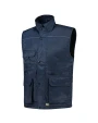 Jassen TRICORP Bodywarmer Industrie voor bedrukking &amp; borduring