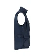TRICORP Funktionsweste Industrie Jacken personalisierbar