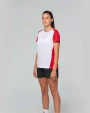 T-shirts PROACT Ecologisch sport-T-shirt in twee kleuren voor dames voor bedrukking &amp; borduring