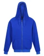 Sweaters & hoodies REGATTA Pro Full Zip Hoodie voor bedrukking &amp; borduring