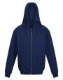 Sweaters & hoodies REGATTA Pro Full Zip Hoodie voor bedrukking &amp; borduring