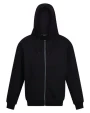 REGATTA Pro Full Zip Hoodie Sweatshirts personalisierbar