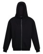 REGATTA Pro Full Zip Hoodie Sweatshirts personalisierbar