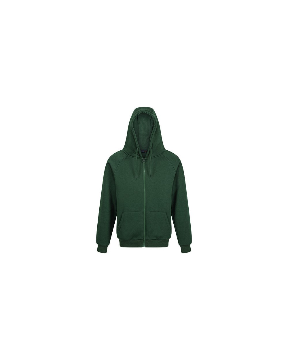 REGATTA Pro Full Zip Hoodie Sweatshirts personalisierbar